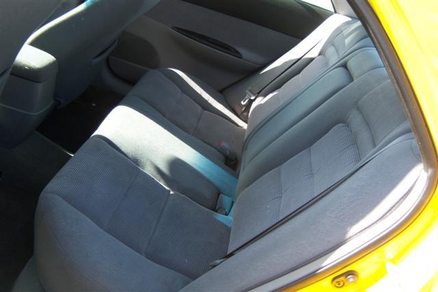 2003 Mazda MAZDA6 4 Door Sedan for sale in Brooklyn, NY