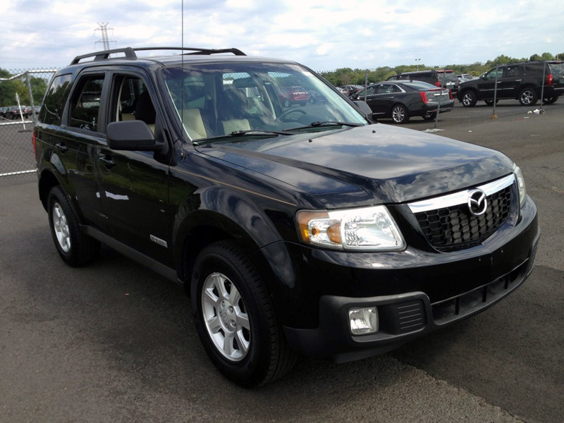 Used - Mazda Tribute Sport  for sale in Staten Island NY