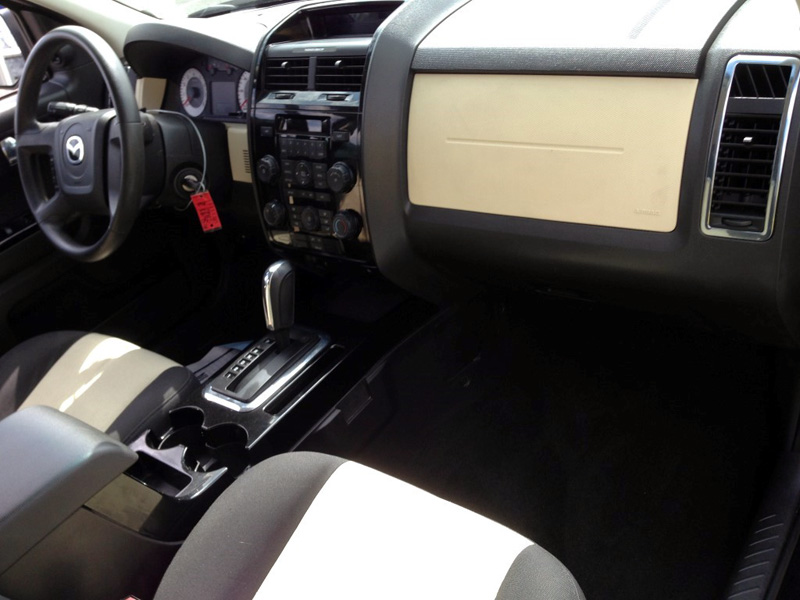 Used - Mazda Tribute Sport  for sale in Staten Island NY