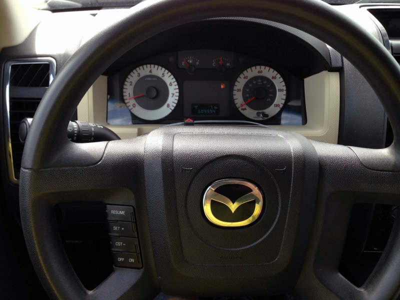 Used - Mazda Tribute Sport  for sale in Staten Island NY