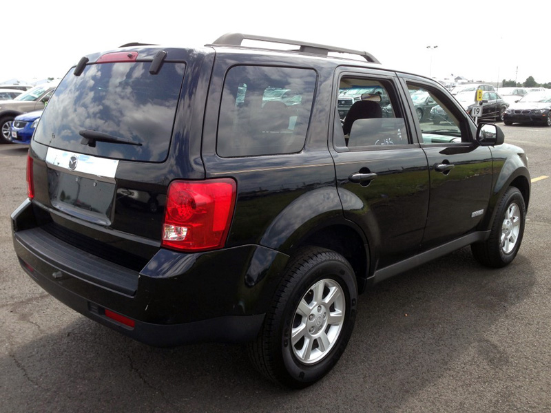 Used - Mazda Tribute Sport  for sale in Staten Island NY