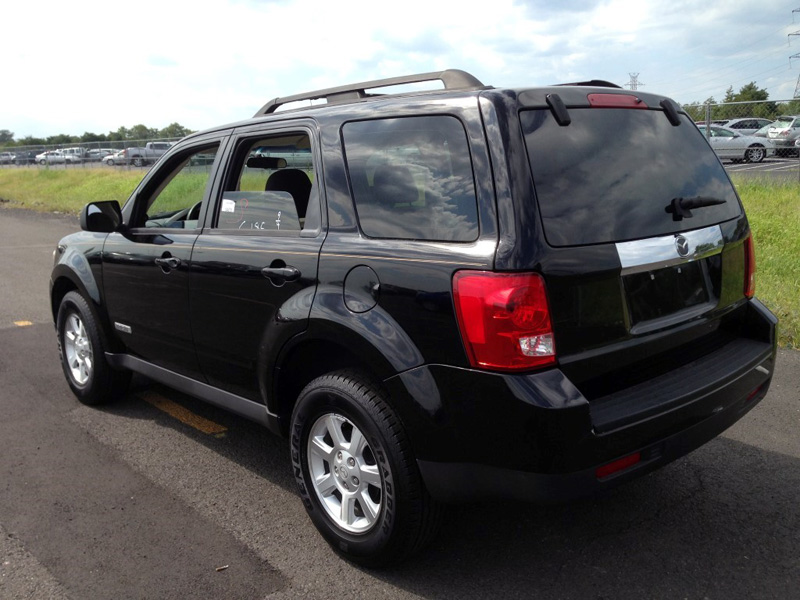 Used - Mazda Tribute Sport  for sale in Staten Island NY