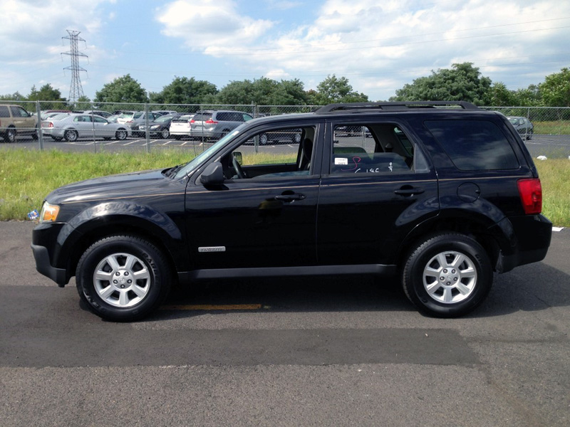 Used - Mazda Tribute Sport  for sale in Staten Island NY