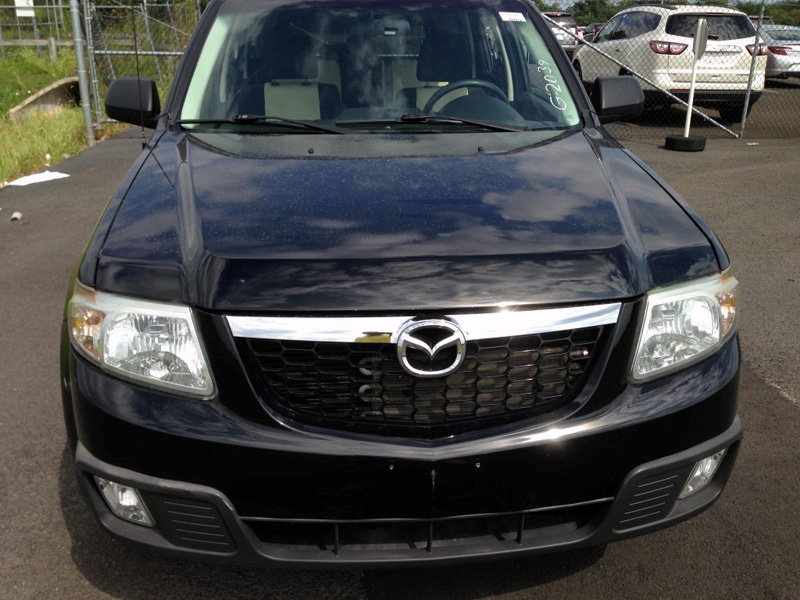 Used - Mazda Tribute Sport  for sale in Staten Island NY