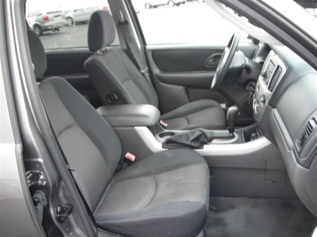 2005 Mazda Tribute Sport Utility AWD for sale in Brooklyn, NY