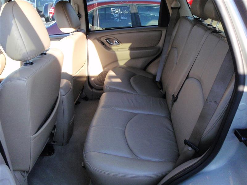 2005 Mazda Tribute Sport Utility LX for sale in Brooklyn, NY