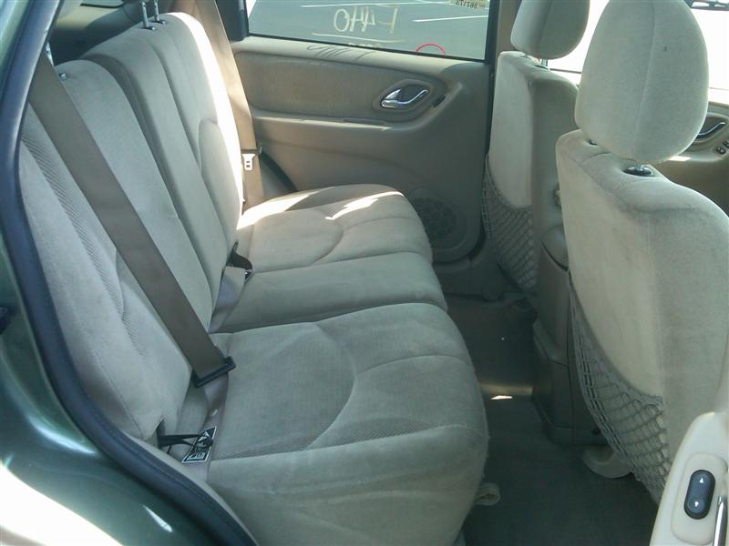 2002 Mazda Tribute Sport Utility 4WD for sale in Brooklyn, NY