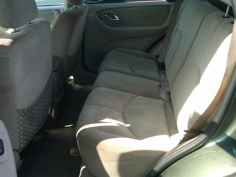 2002 Mazda Tribute Sport Utility 4WD for sale in Brooklyn, NY