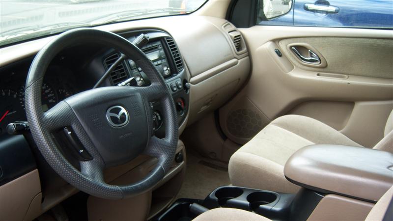 Used - Mazda Tribute SUV for sale in Staten Island NY