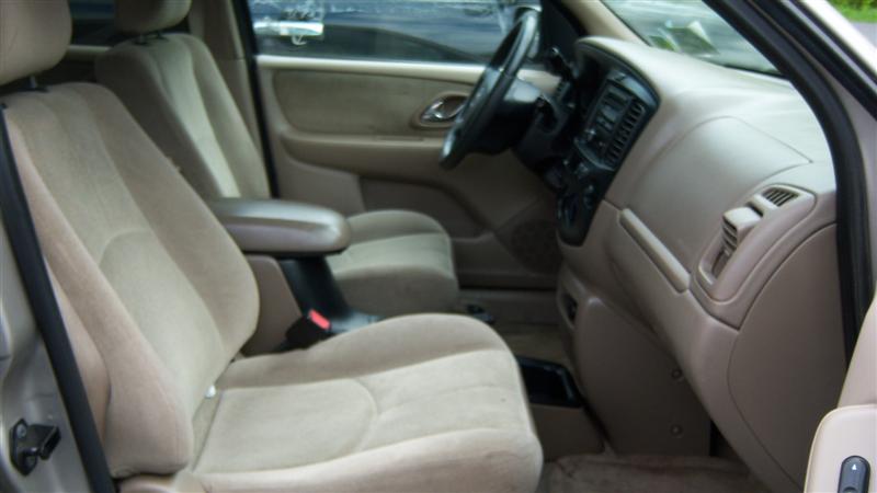 Used - Mazda Tribute SUV for sale in Staten Island NY