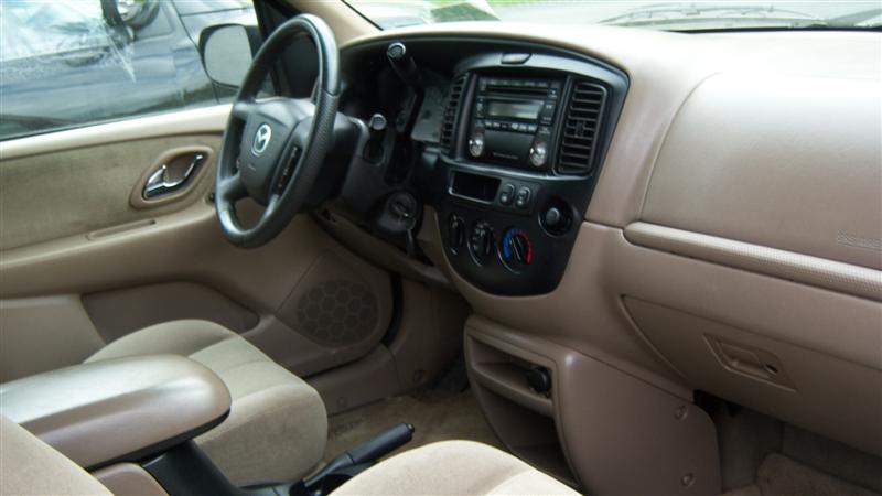 Used - Mazda Tribute SUV for sale in Staten Island NY