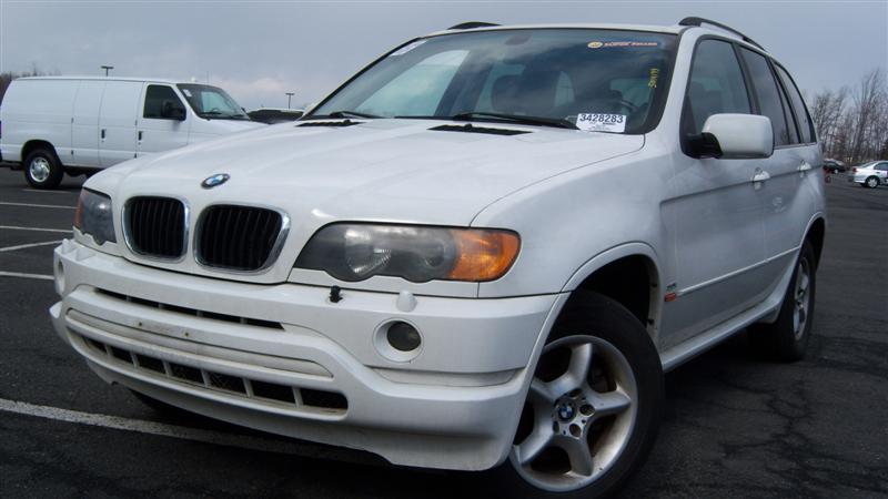 Used - BMW X5 3.0i AWD Sport Utility for sale in Staten Island NY