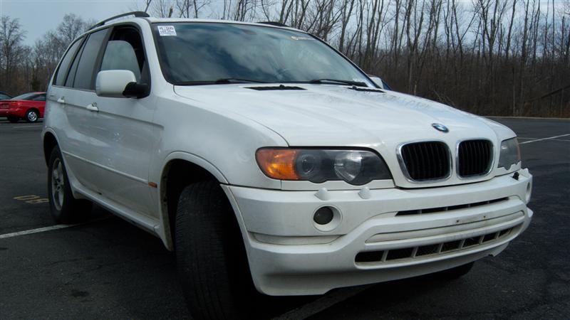 Used - BMW X5 3.0i AWD Sport Utility for sale in Staten Island NY