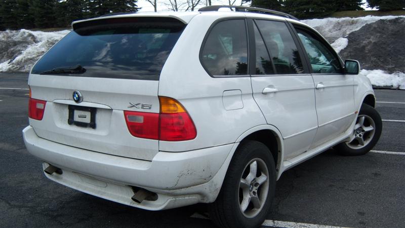 Used - BMW X5 3.0i AWD Sport Utility for sale in Staten Island NY