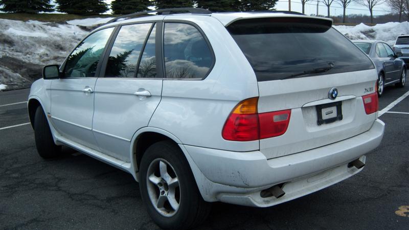 Used - BMW X5 3.0i AWD Sport Utility for sale in Staten Island NY