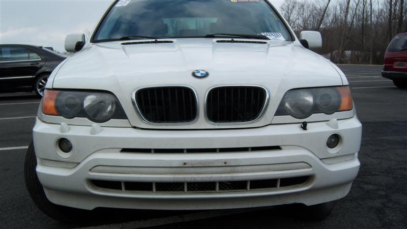 Used - BMW X5 3.0i AWD Sport Utility for sale in Staten Island NY