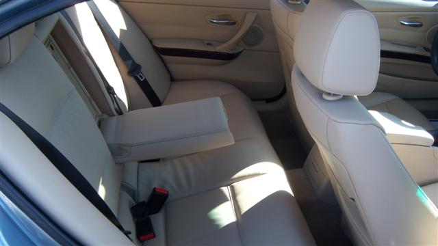 Used - BMW 330xi Sedan for sale in Staten Island NY