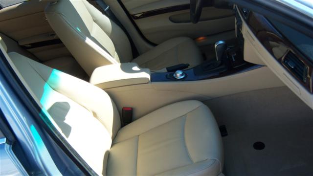 Used - BMW 330xi Sedan for sale in Staten Island NY