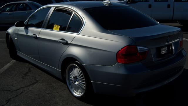 Used - BMW 330xi Sedan for sale in Staten Island NY