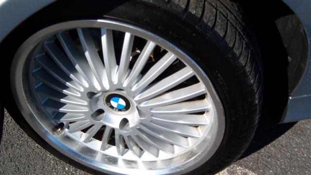 Used - BMW 330xi Sedan for sale in Staten Island NY