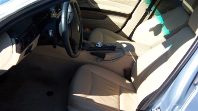 Used - BMW 330xi Sedan for sale in Staten Island NY