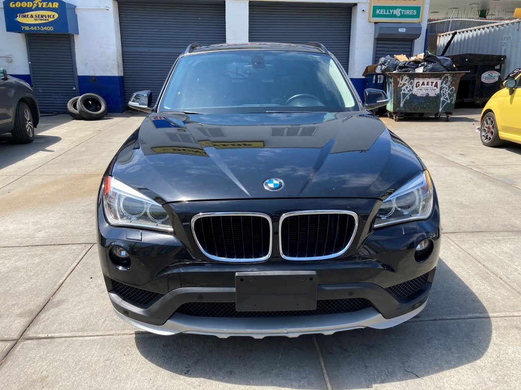 Used - BMW X1 xDrive28i AWD SUV for sale in Staten Island NY