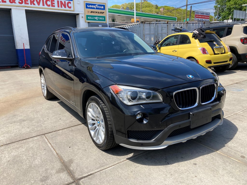 Used - BMW X1 xDrive28i AWD SUV for sale in Staten Island NY