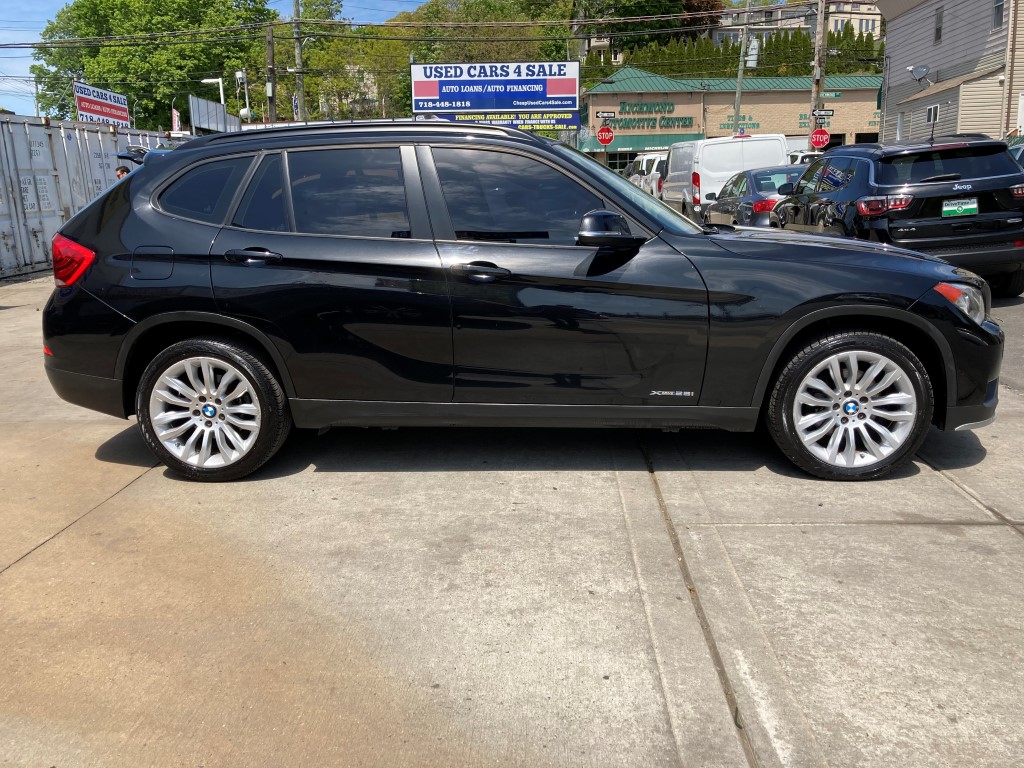 Used - BMW X1 xDrive28i AWD SUV for sale in Staten Island NY