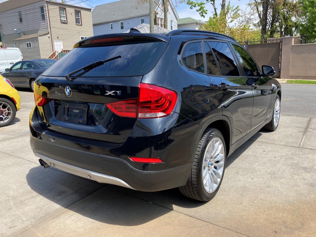 Used - BMW X1 xDrive28i AWD SUV for sale in Staten Island NY