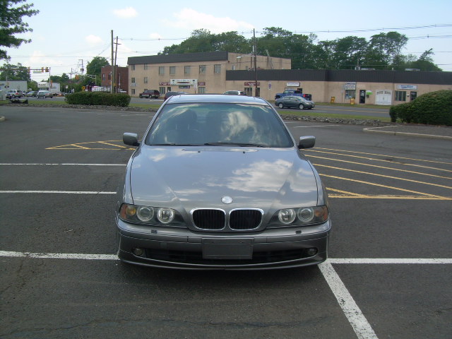 2002 BMW 525i Sedan for sale in Brooklyn, NY