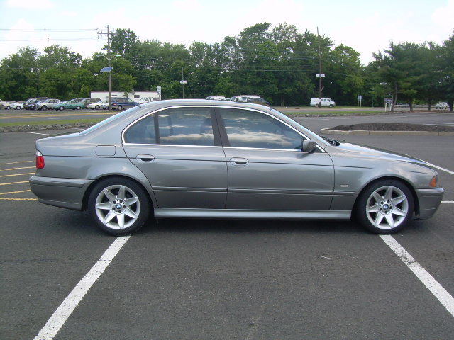 2002 BMW 525i Sedan for sale in Brooklyn, NY