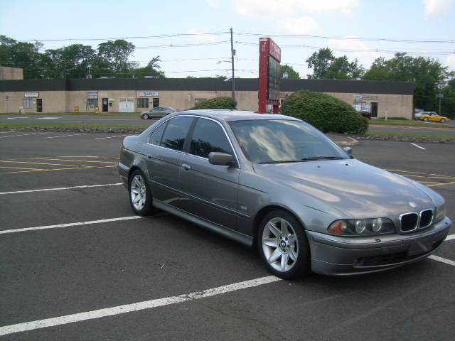 2002 BMW 525i Sedan for sale in Brooklyn, NY