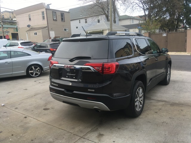 Used - GMC Acadia SLE 2 4x4 SUV for sale in Staten Island NY