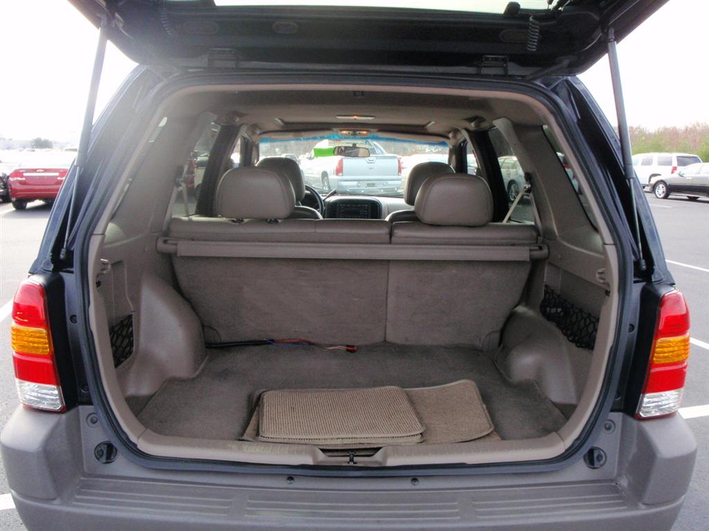 2002 Ford Escape XLT Sport Utility for sale in Brooklyn, NY