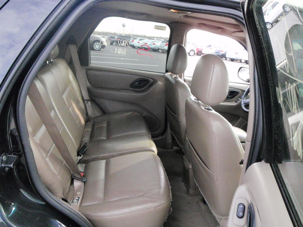 2002 Ford Escape XLT Sport Utility for sale in Brooklyn, NY