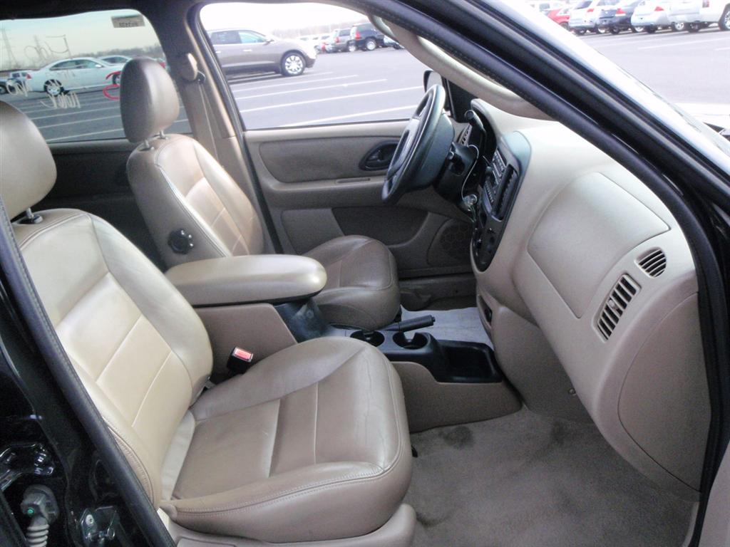 2002 Ford Escape XLT Sport Utility for sale in Brooklyn, NY