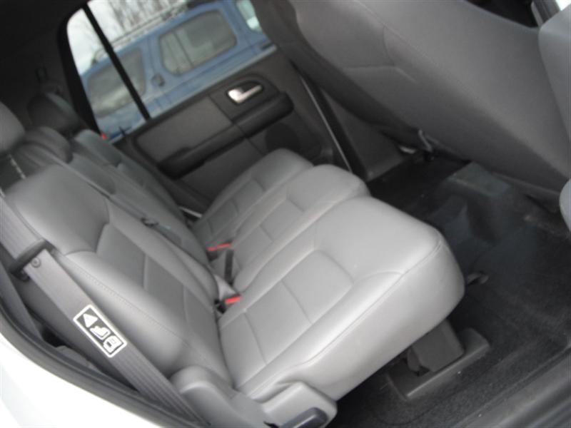 Used - Ford Expedition XLT Sport Utility 4WD for sale in Staten Island NY