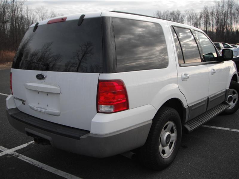 Used - Ford Expedition XLT Sport Utility 4WD for sale in Staten Island NY