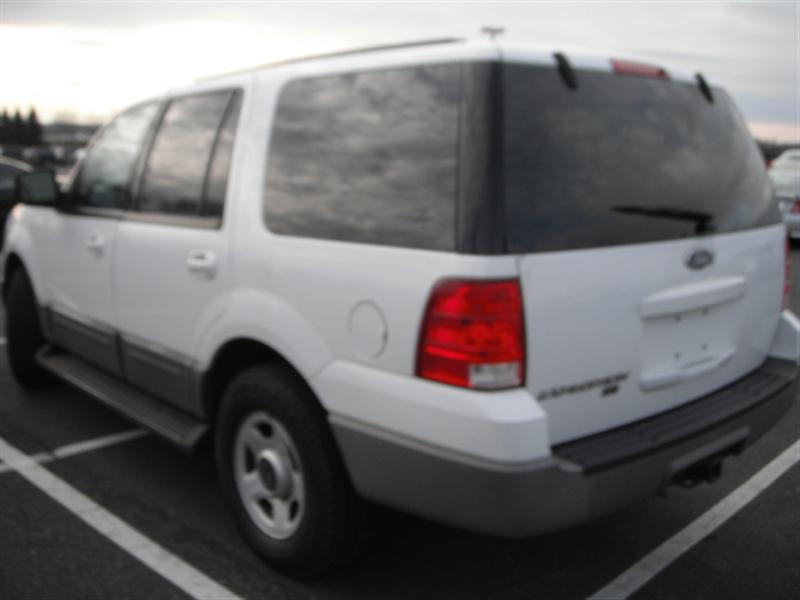 Used - Ford Expedition XLT Sport Utility 4WD for sale in Staten Island NY