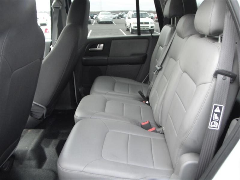 Used - Ford Expedition XLT Sport Utility 4WD for sale in Staten Island NY