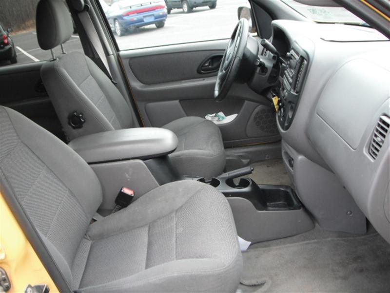 2002 Ford Escape XLT Sport Utility 4WD for sale in Brooklyn, NY