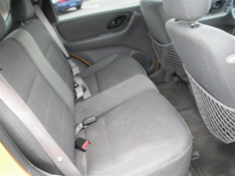 2002 Ford Escape XLT Sport Utility 4WD for sale in Brooklyn, NY