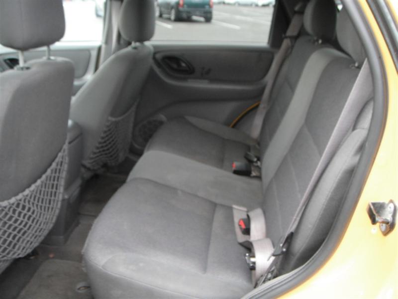 2002 Ford Escape XLT Sport Utility 4WD for sale in Brooklyn, NY