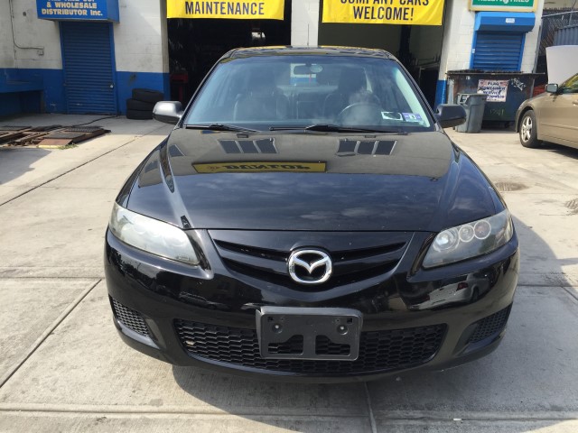 Used - Mazda MAZDA6 Sedan for sale in Staten Island NY