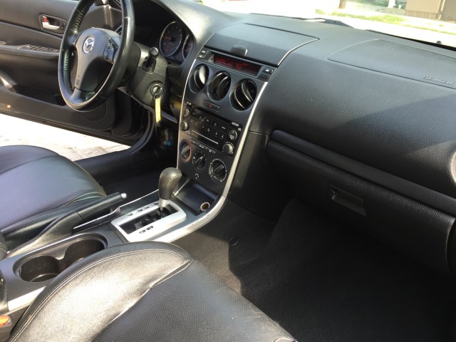 Used - Mazda MAZDA6 Sedan for sale in Staten Island NY