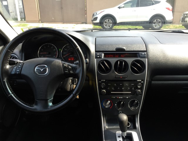 Used - Mazda MAZDA6 Sedan for sale in Staten Island NY