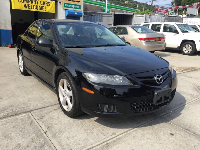 Used - Mazda MAZDA6 Sedan for sale in Staten Island NY