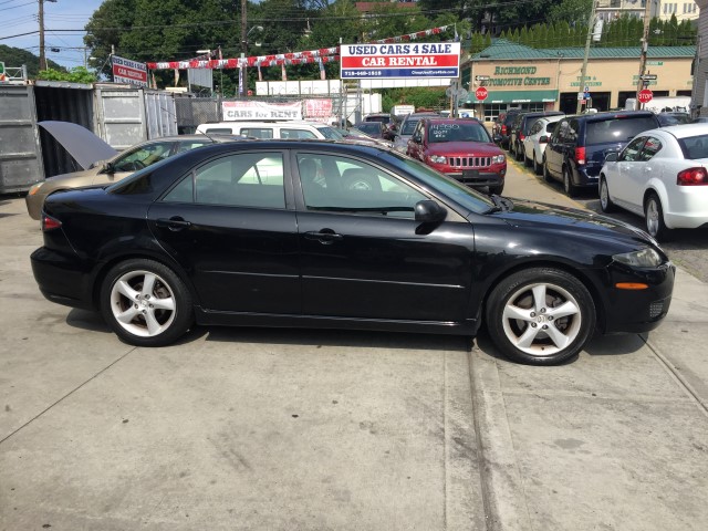 Used - Mazda MAZDA6 Sedan for sale in Staten Island NY