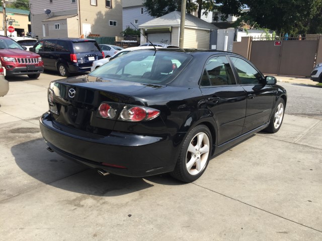 Used - Mazda MAZDA6 Sedan for sale in Staten Island NY