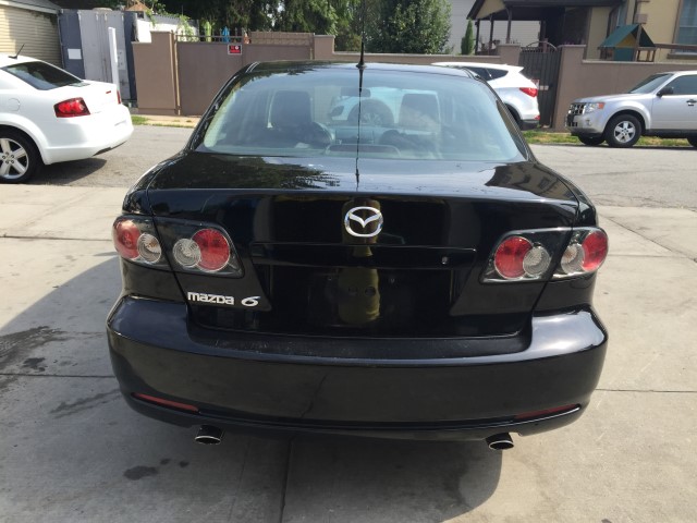 Used - Mazda MAZDA6 Sedan for sale in Staten Island NY